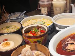 -南京大牌档(新街口德基广场店)
