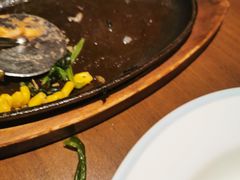 -萨莉亚意式餐厅(大宁音乐广场店)