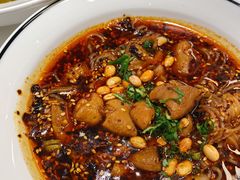-太二酸菜鱼(广州IFC国金天地店)