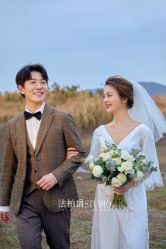 -太古映画婚纱摄影(天河店)