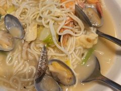 -莆田餐厅PUTIEN(金融街购物中心店)