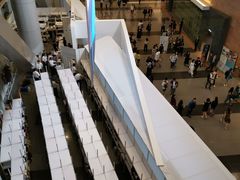 -香港会议展览中心演讲厅