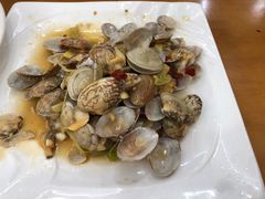 -望海潮海鲜店 特色家常菜(在海一方店)