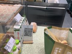 -泸溪河桃酥(西直门凯德店)