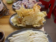 -威邵鸡煲(西华路总店)