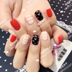 -LEILEI NAIL蕾蕾美甲美睫