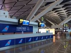 -南宁吴圩国际机场-T2航站楼