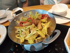 -金牌外婆家(苏州中心店)