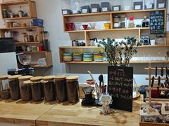 -漫香咖啡·云南小粒咖啡