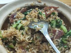 -壹煲口福煲仔饭(中山路店)