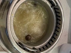 -龍歌自助小火锅(市南金茂湾店)