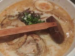 -味千拉面(南宁江南万达店)