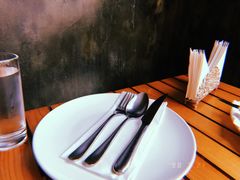 -克比叔叔印度餐厅Kebabs on the Grille(永康路分店)