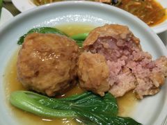 -南方酒店·淮扬菜(回民街店)