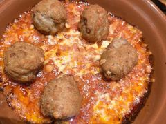 -萨莉亚意式餐厅(杭州滨江天街店)