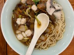 -奎元馆.百年奎元.非遗传承(西湖边的解放路店)