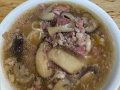 -吴记怪味面(牛王庙店)