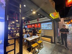 -双燕楼·手工馄饨·汤面小吃(世纪汇店)