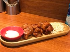 日式炸鸡-真打拉面·日式拉面新流派(体育西横街店)