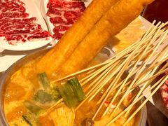 -荣叔港式沙嗲牛肉火锅(正佳潮流店)