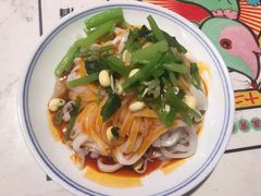 -长安大牌档之西安博物院文化餐厅(中贸店)