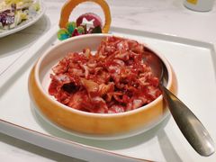 淡糟白果炒螺片-国惠大酒楼(宝龙店)