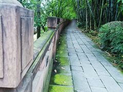 -望江楼公园