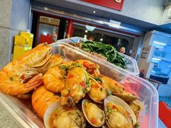 -神更仔·潮汕魂大排档(汉口路店)