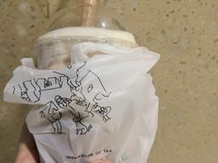 -喜茶(深圳东门1234店)