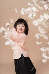 -CUTE BABY 儿童摄影工作室(福田店)