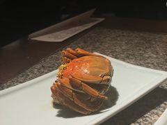 -南京大牌档(夫子庙老门东店)