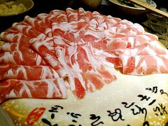 -小龙坎火锅(阳泉店)