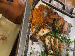 -绿茶餐厅(成都天府红店)