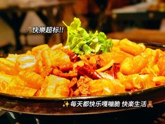 -花雕醉鸡(德盛广场一店)