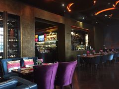 -YUE·6·西式融合餐厅(外滩六号店)