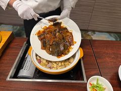 -富淳饭店(世纪公园店)