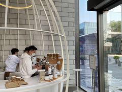 -% Arabica阿拉比卡咖啡(深圳湾万象城店)