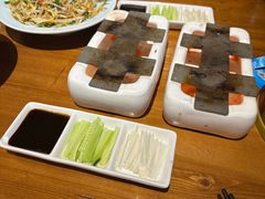 -又一福烤鸭·北京菜(东四店)
