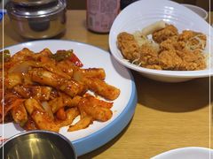 -韩香福脊骨汤锅(上杭路店)