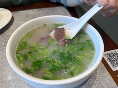 -高玛纳驴肉火烧(河间总店)