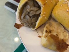 烤包子-新疆兵团食府清真(马连道店)
