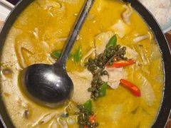 -晓疆山·大美新疆菜(白玉兰广场店)
