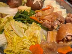 -炉胜·炉端烧·居酒屋