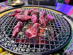 -釜山火炉·海鲜烤肉(紫藤路店)