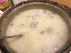-粤仔湾砂锅粥(滨湖万达店)