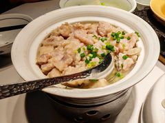 香芋蒸排骨-费大厨辣椒炒肉(高铁吾悦广场店)