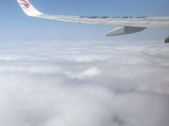 -广州白云国际机场