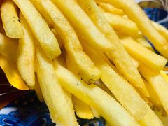 大薯条-麦当劳(金平路站店)