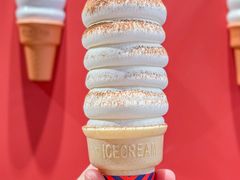 -DQ·蛋糕·冰淇淋(高新万达店)