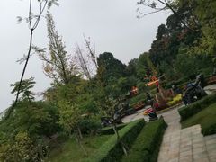 -成飞公园